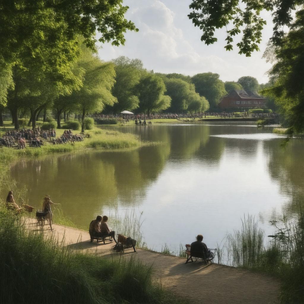 Wandsworth Common